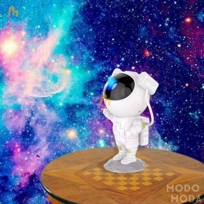 GalaxyDreamer™  Lampara Astronauta